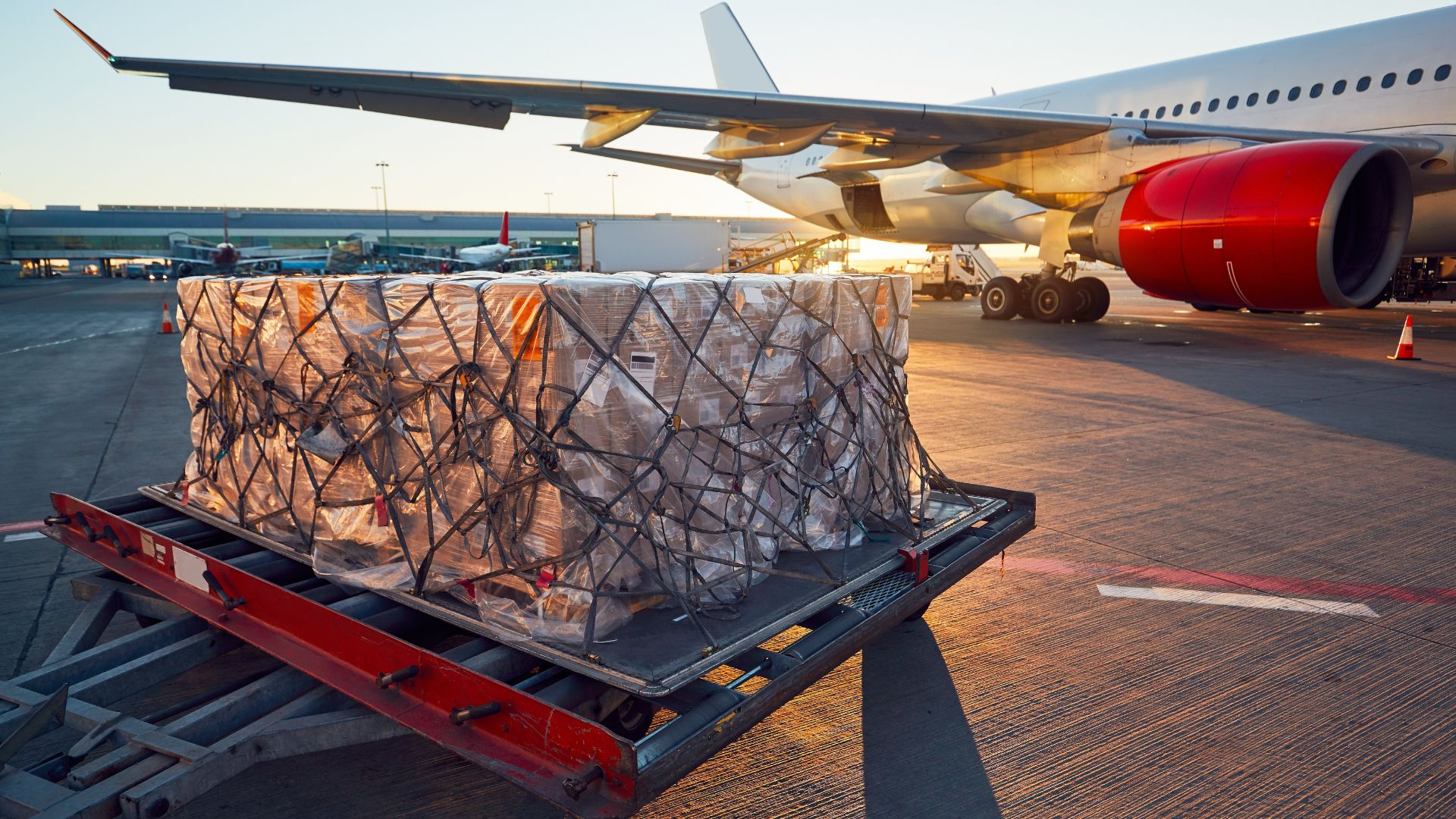 How Airlines Handle Emergency Aircraft Repairs
