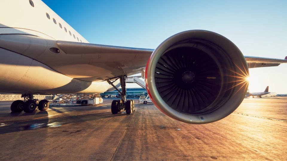 How Commercial Aircraft Are Built for Performance