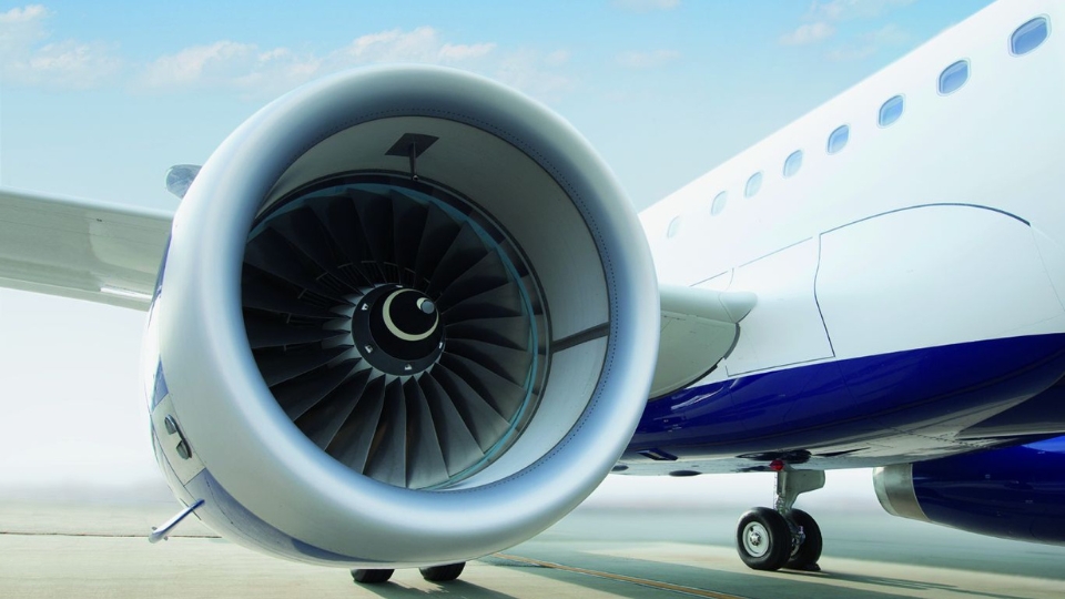 How Commercial Aircraft Are Built for Performance