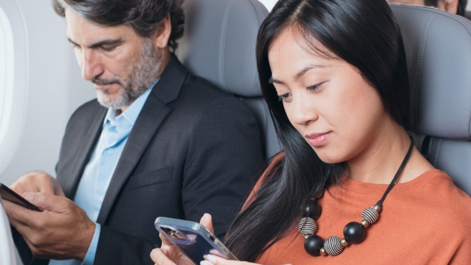 How Flight Services Enhance the Travel Experience