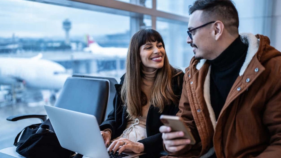 How Flight Services Enhance the Travel Experience
