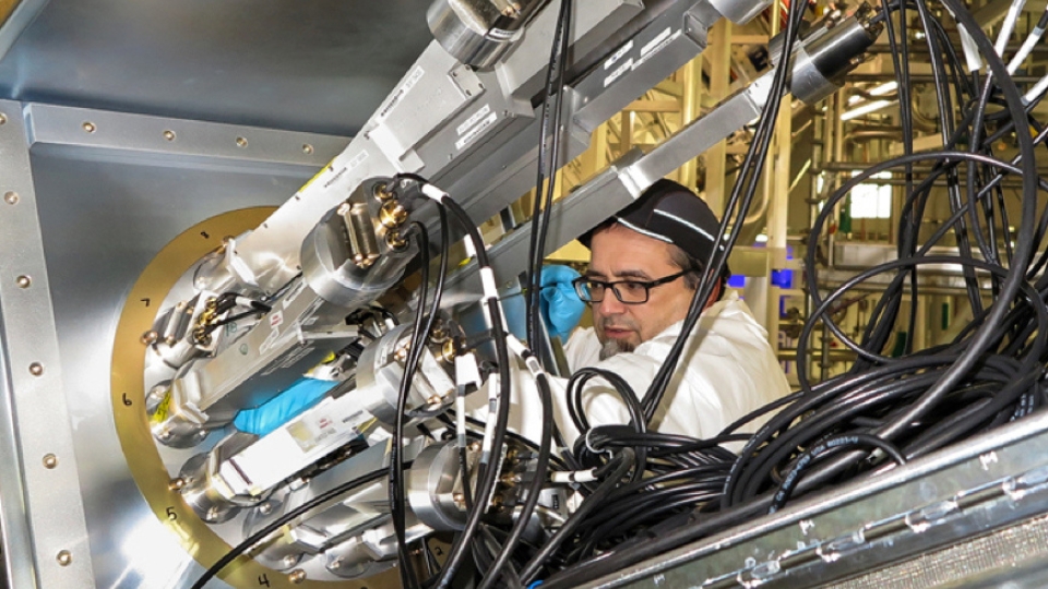 How Technology Is Improving Aircraft Inspections