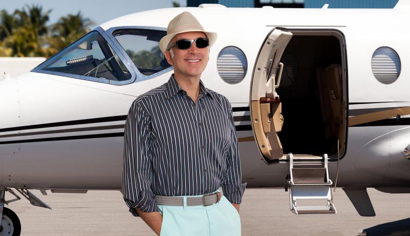 How to Book Charter Flights