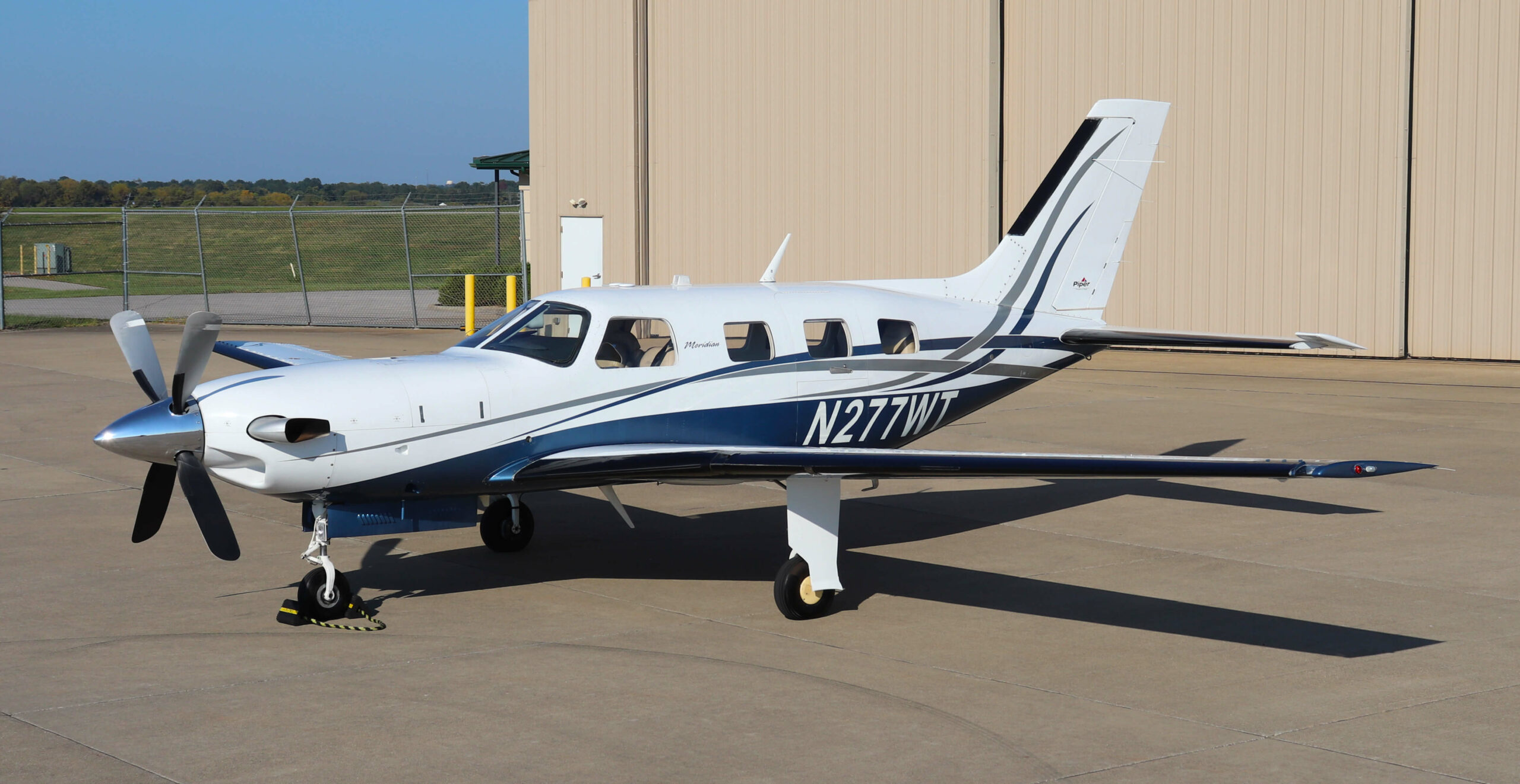 How to Buy a Small Aircraft