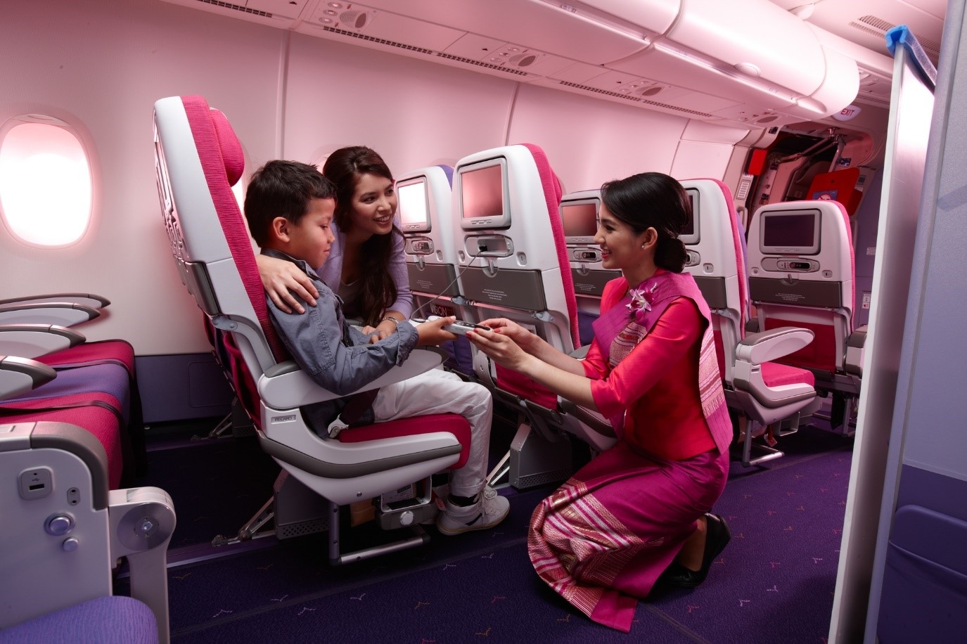 How to Choose the Right Airline