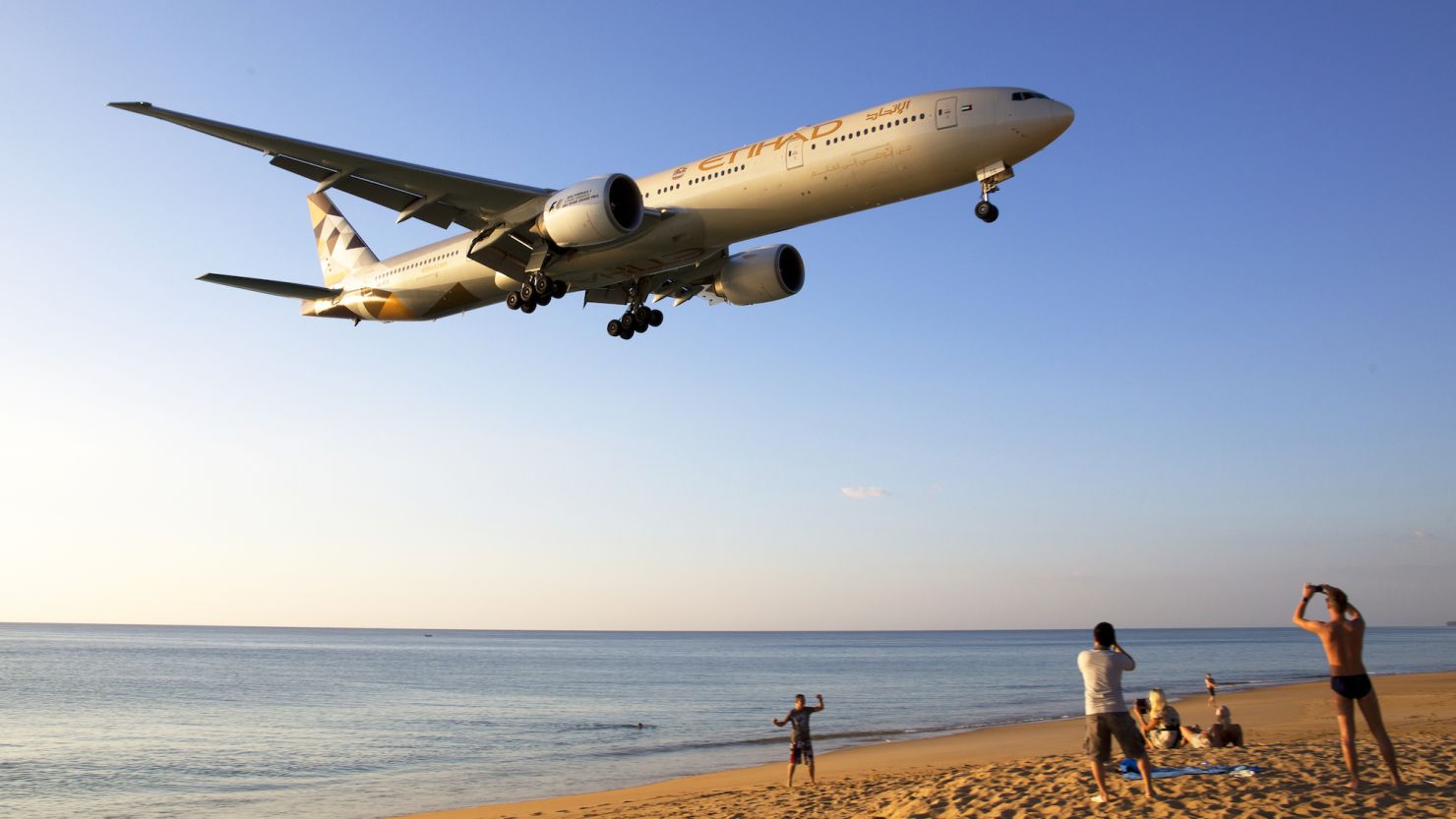 How to Compare Plane Features