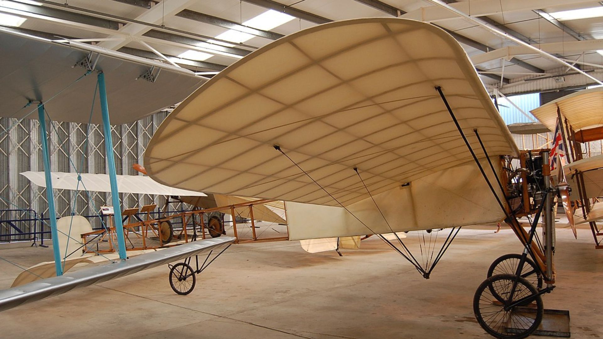 How to Keep Aircraft Airworthy