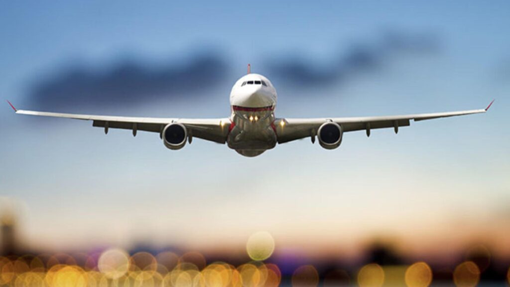 How to Manage Flight Bookings