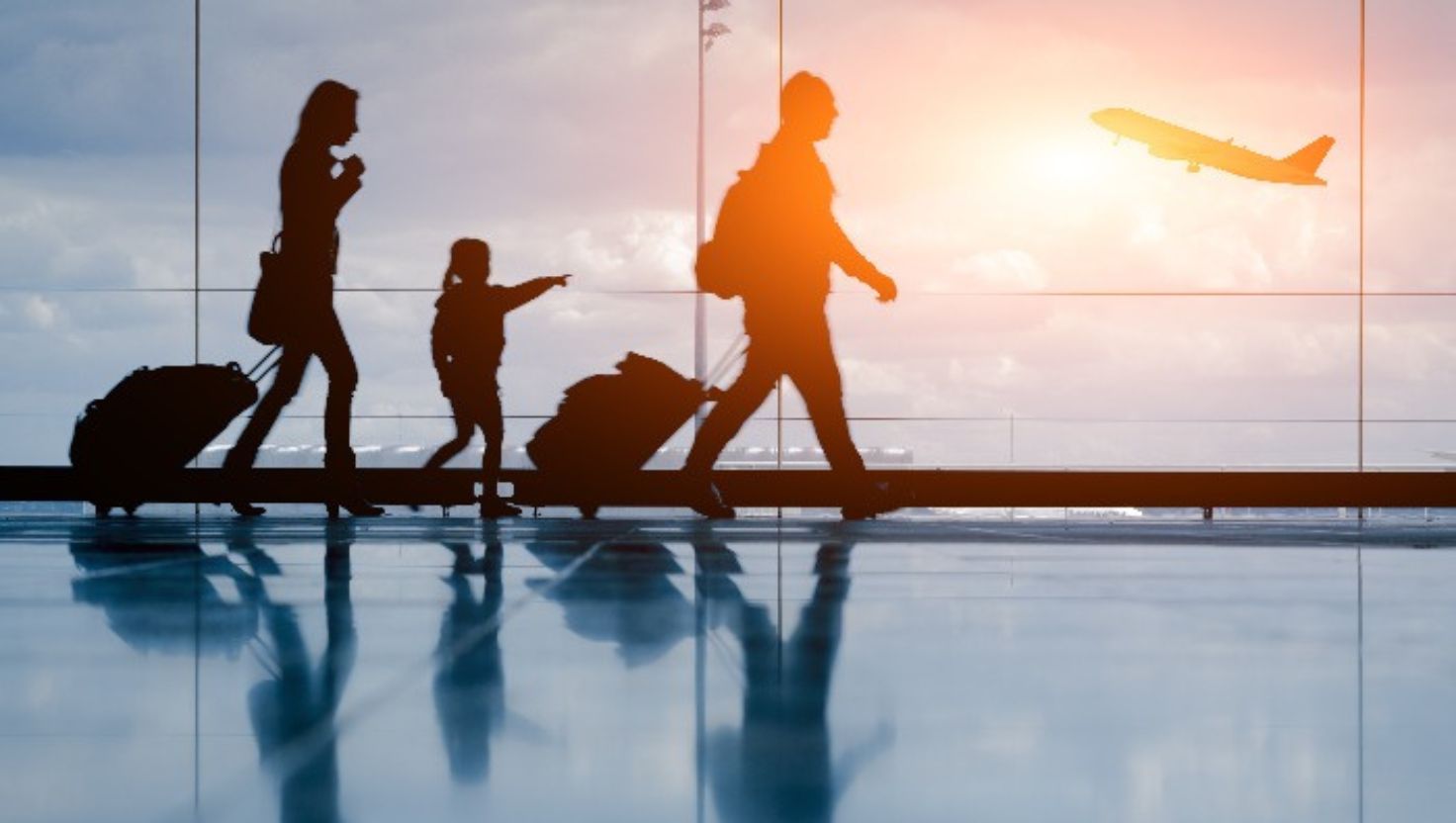 How to Upgrade Flight Experience