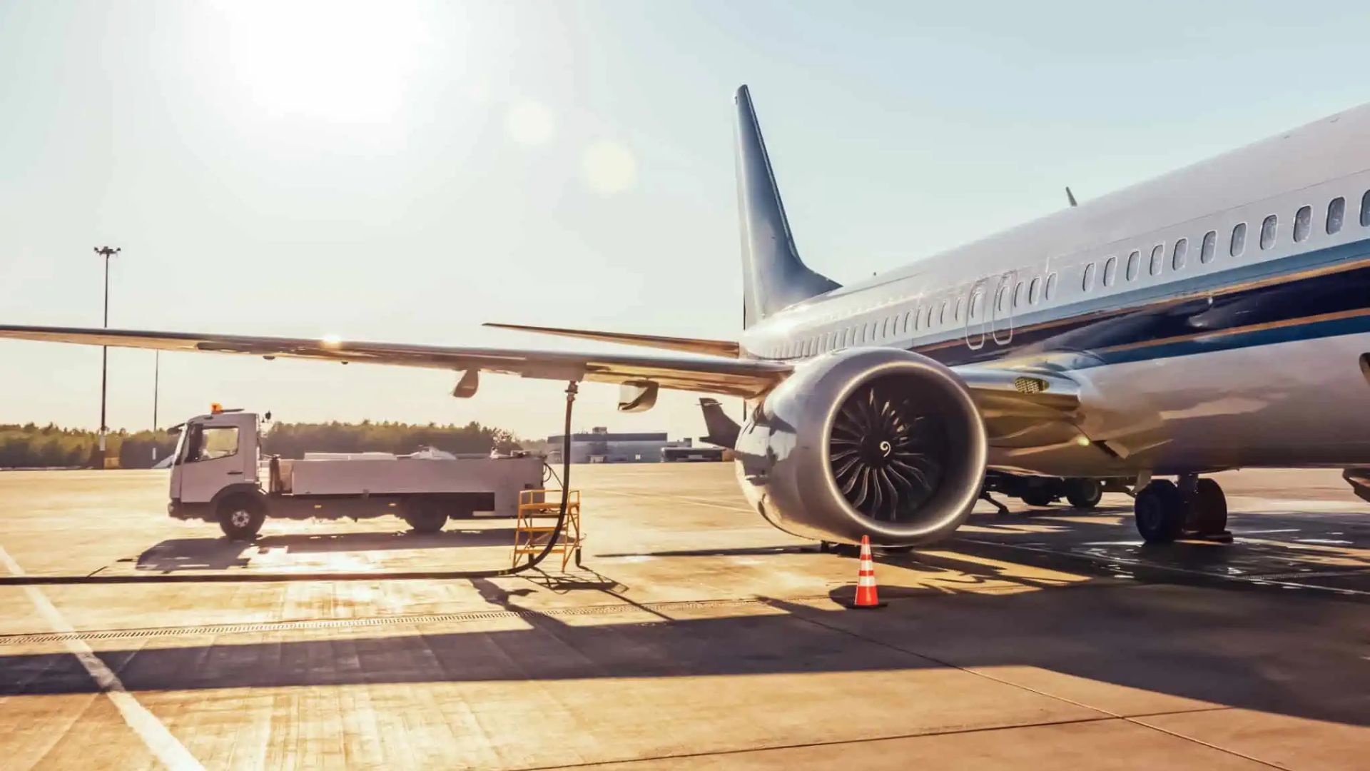 Improving Flight Services Operations