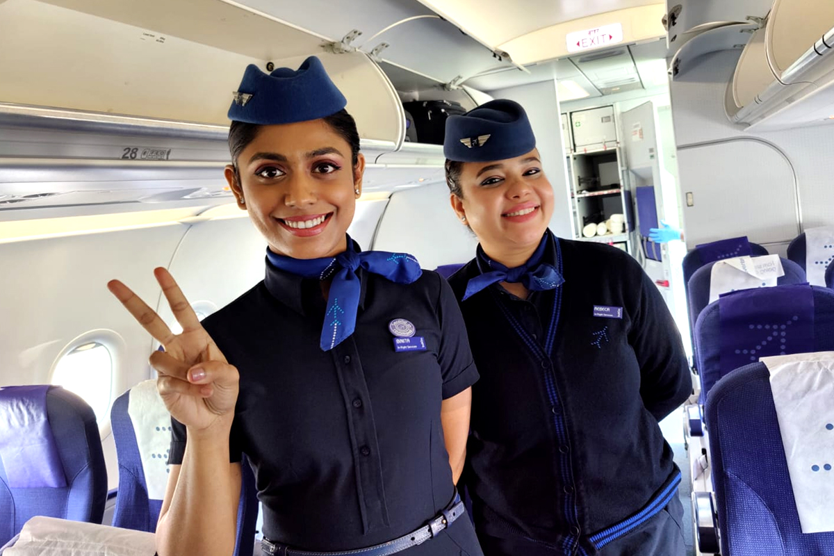 Training Airline Staff for Excellent Customer Service