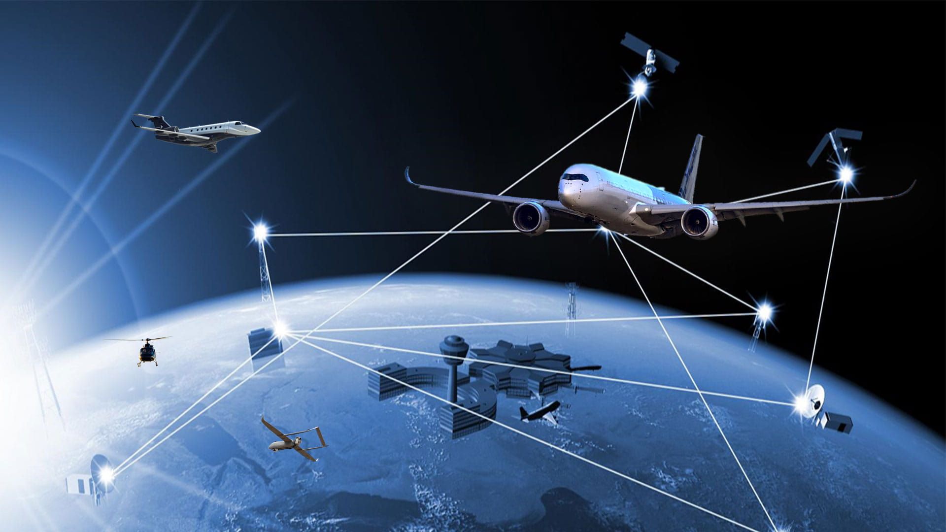 Innovation Driving Aircraft Safety