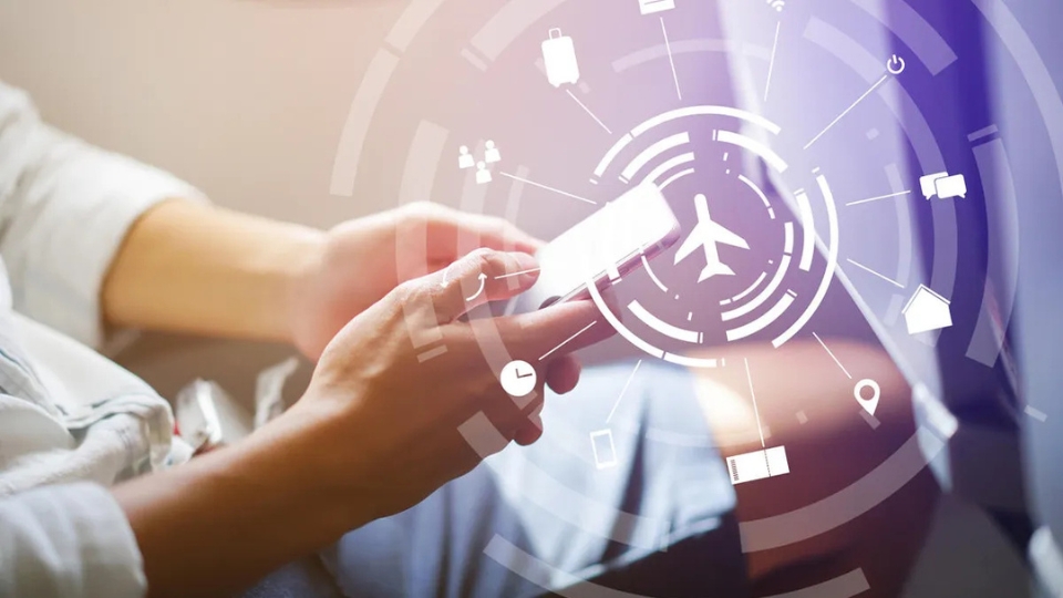 Innovations in Onboard Flight Services