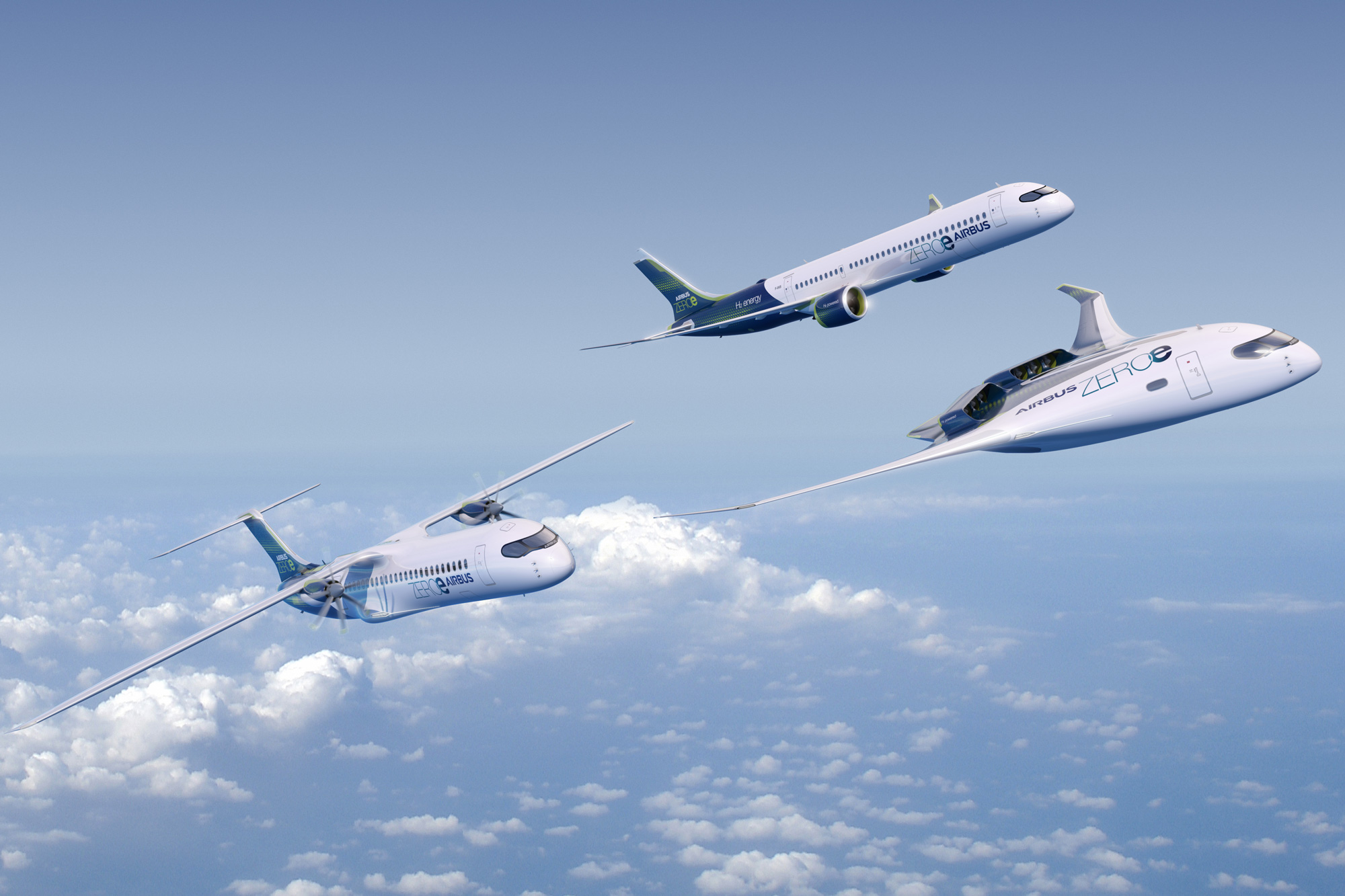 How Modern Aircraft Are Built for Efficiency