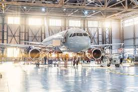 Maintenance excellence defines aviation standards