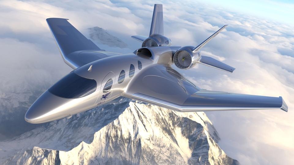 Modern Aircraft Innovations Changing Aviation