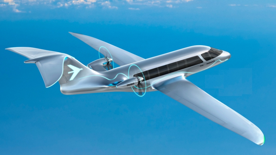 Modern Aircraft Innovations Changing Aviation