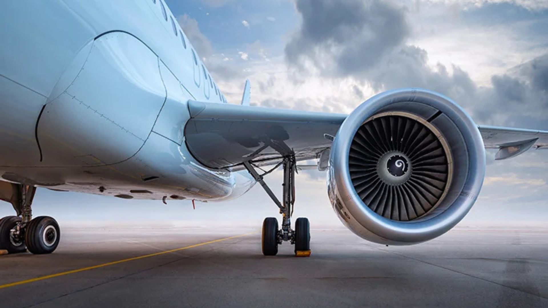Modern Trends In Aircraft