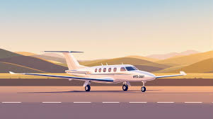 Modern aircraft balance speed and efficiency