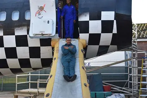 The Importance of Customer Feedback in Aviation