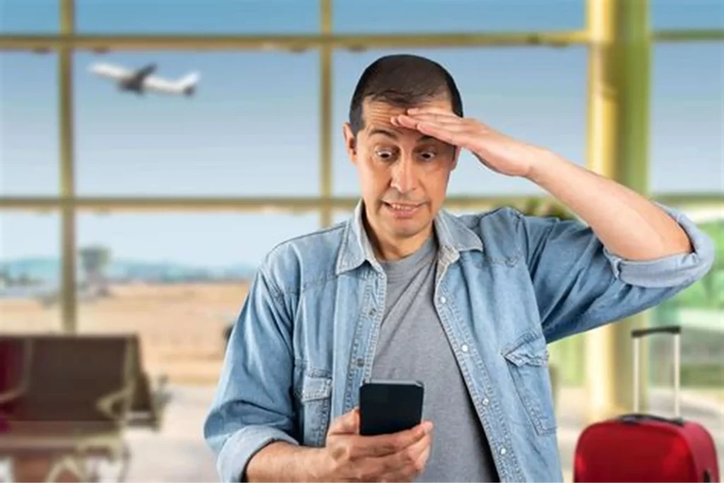 Handling Passenger Complaints with Professionalism