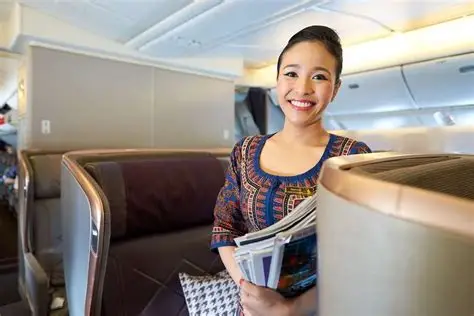 How Airlines Build Brand Loyalty Through Service