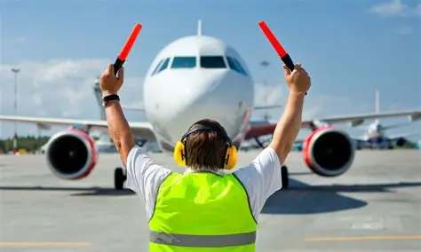 The Role of Ground Staff in Ensuring Smooth Operations