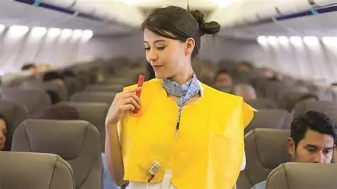 How Flight Attendants Balance Safety and Service
