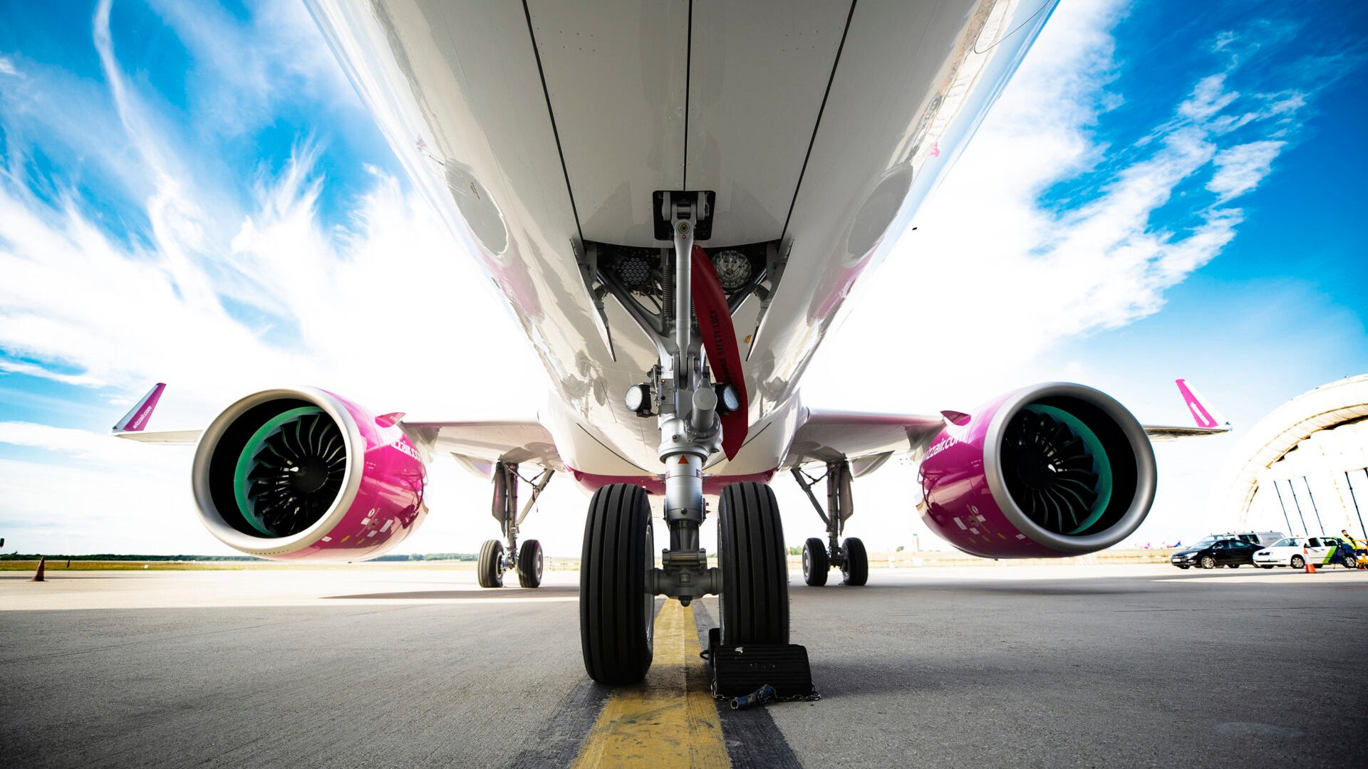 Optimizing Daily Flight Services