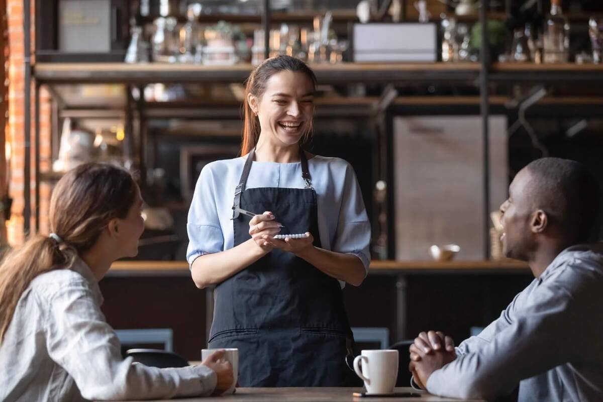 Personalized service enhances passenger loyalty