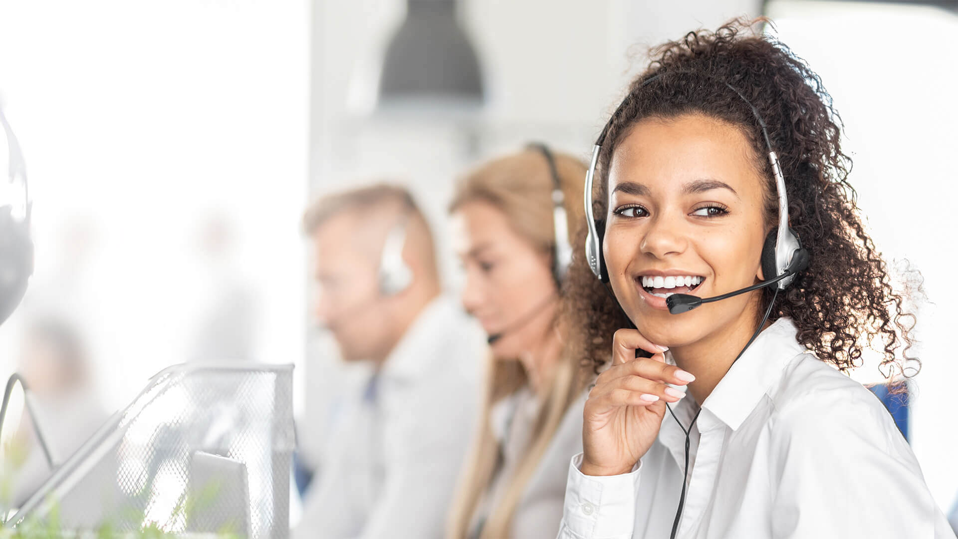 Personalized service enhances passenger loyalty