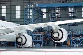 Predictive maintenance boosts aviation efficiency