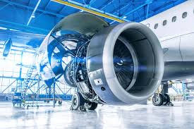Predictive maintenance boosts aviation efficiency