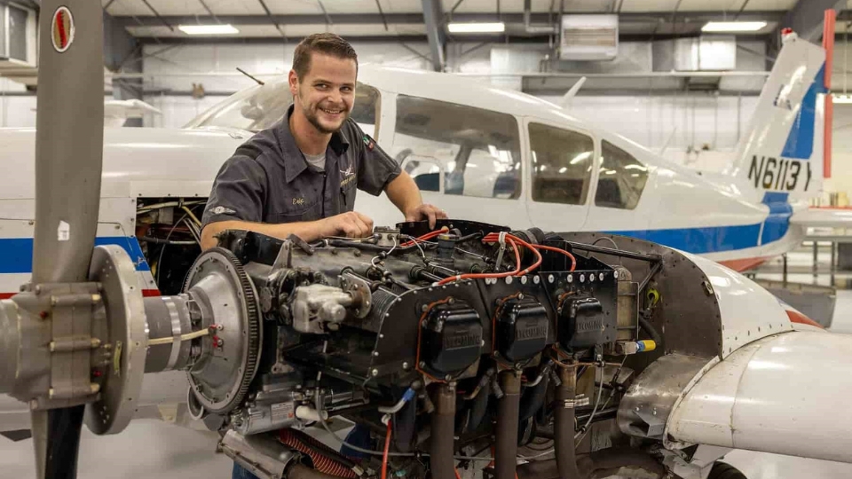 Preventive Maintenance Tips for Aircraft Owners