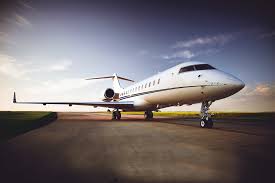 Private aircraft elevate luxury travel