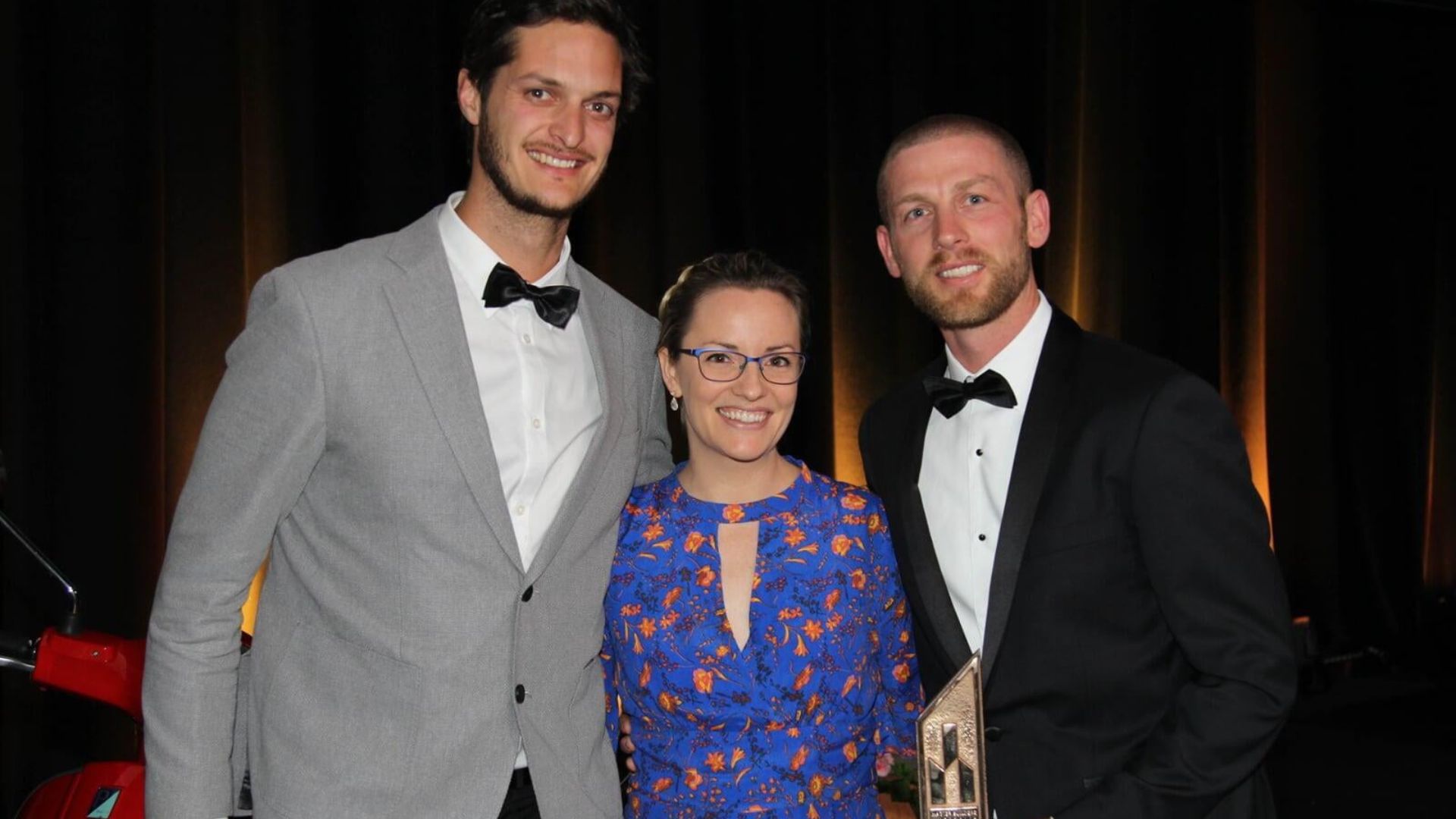 Promoting Excellence In Safety Awards