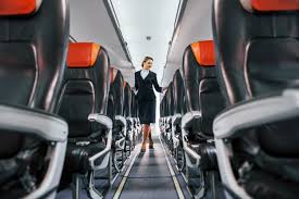 Quality flight service enhances passenger experience
