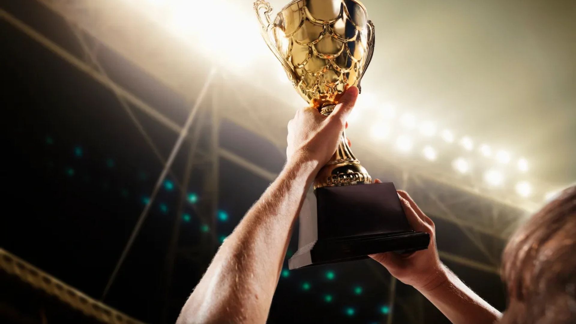 Recognizing Excellence Through Awards