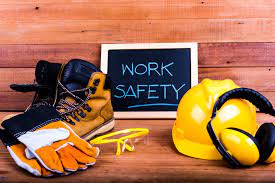 Recognizing safety boosts workplace culture