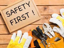 Recognizing safety boosts workplace culture