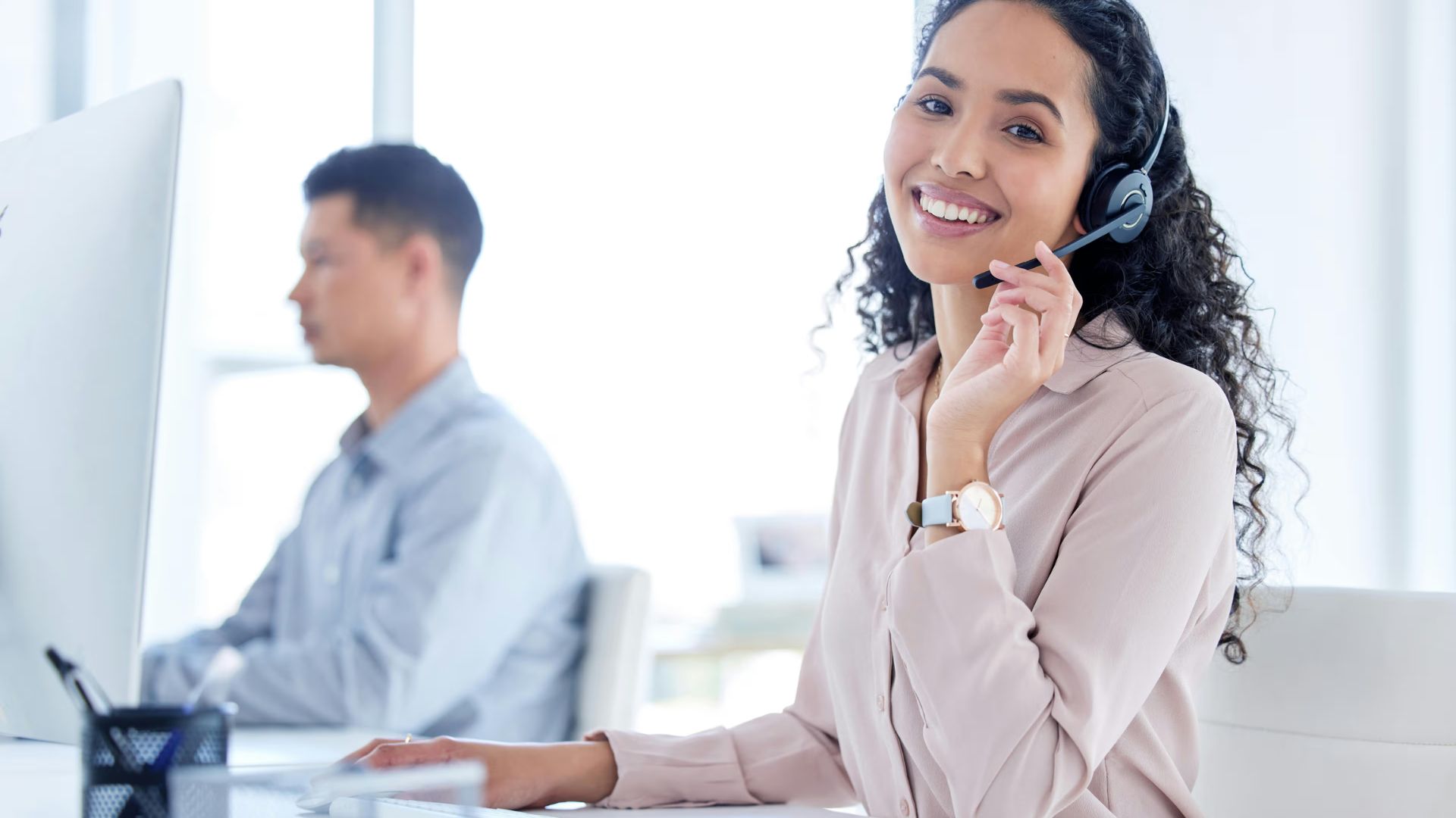 Redefining Premium Customer Services