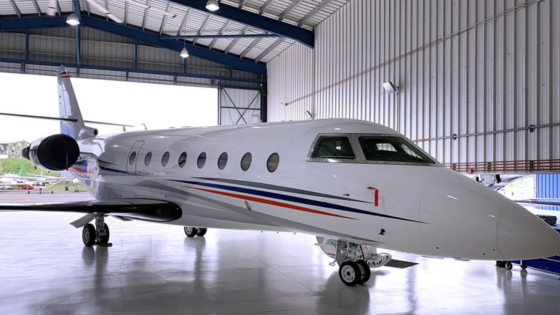Reliable Aircraft Maintenance Solutions