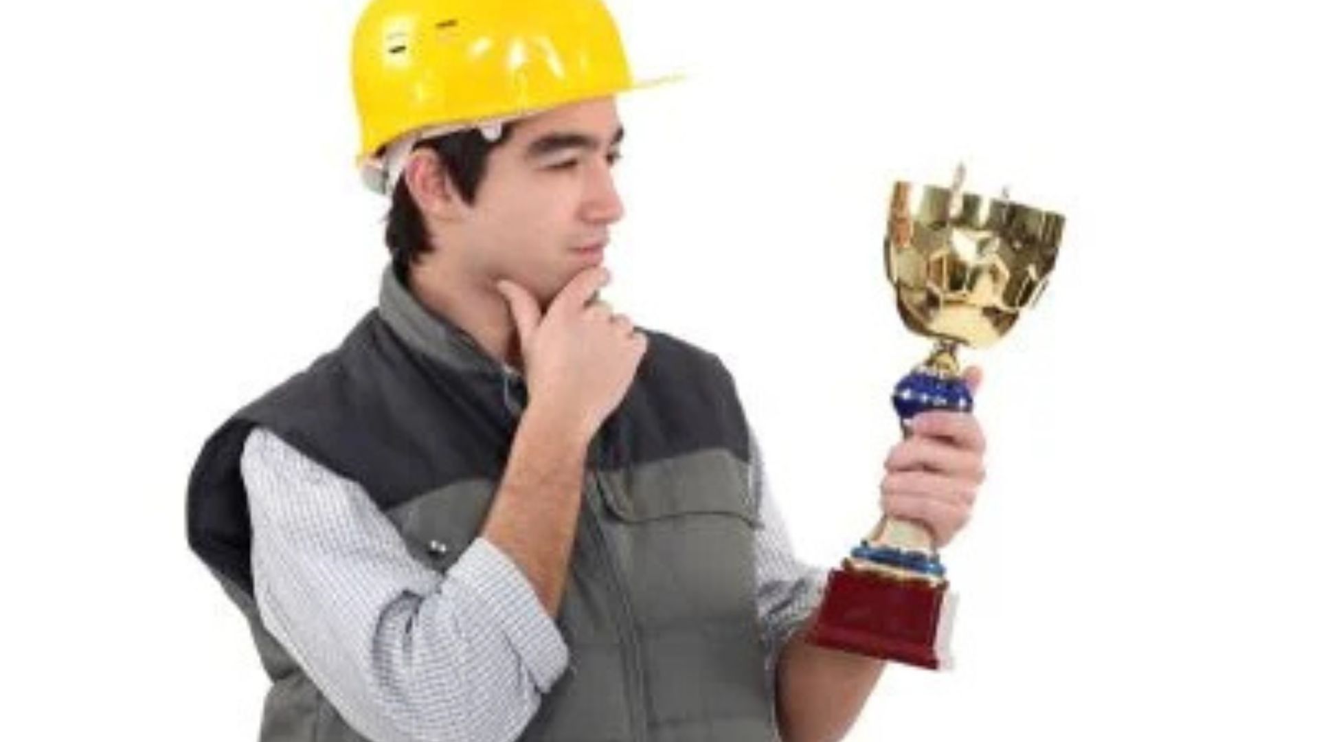 Rewarding Achievements With Safety Awards