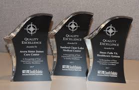 Safety awards honor commitment to excellence