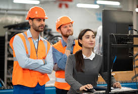 Safety recognition inspires industry-wide standards