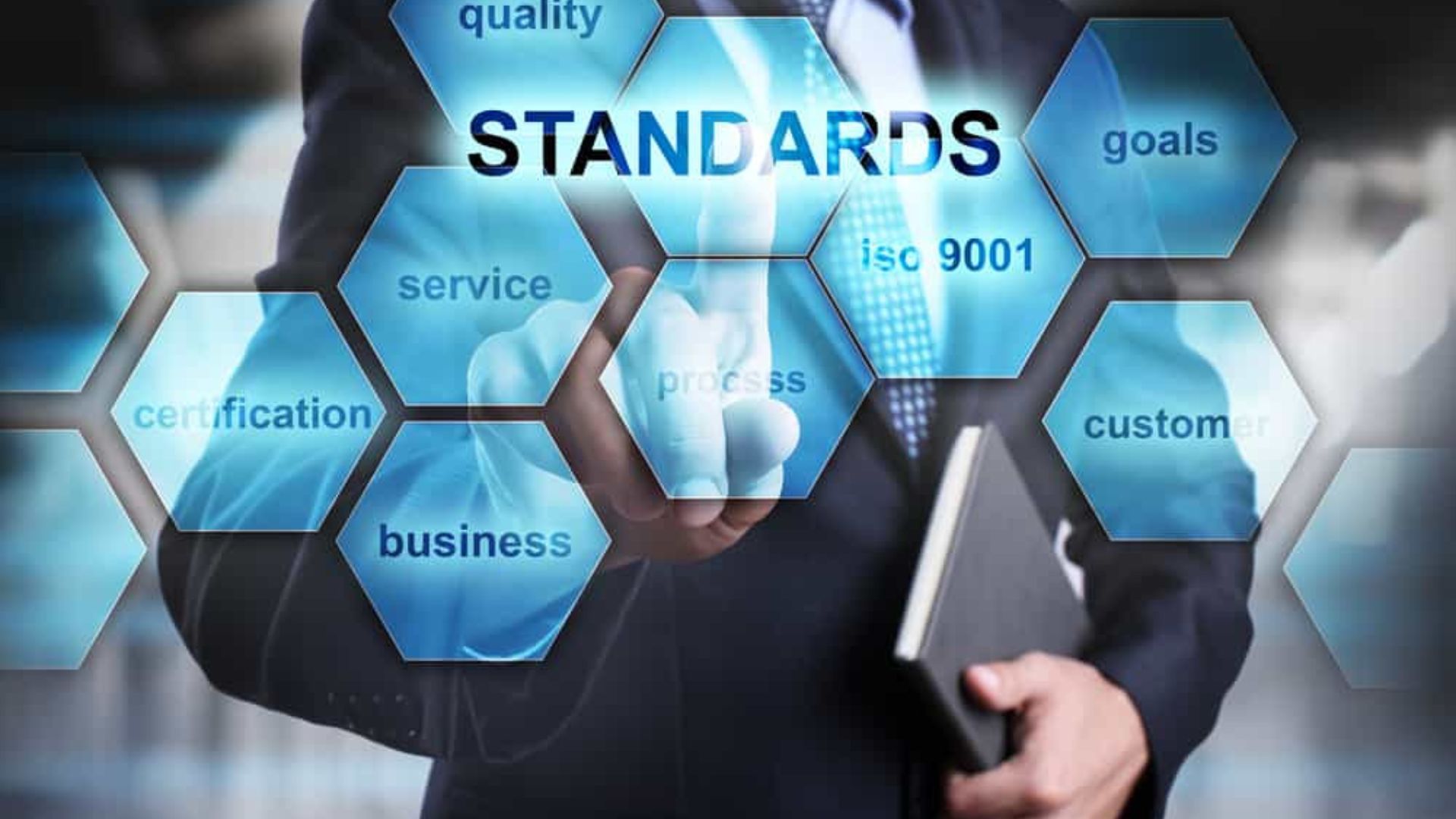 Setting Standards For Services