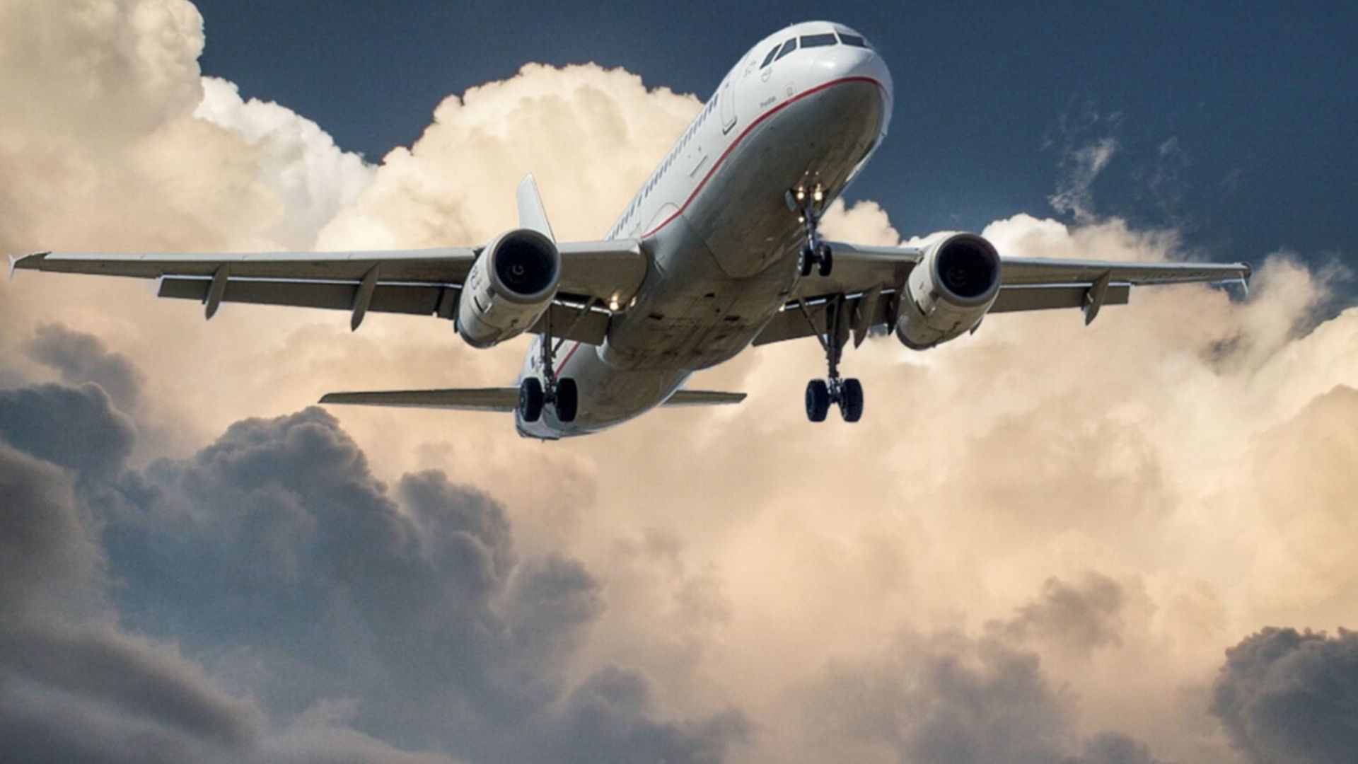 Sustaining Efficiency In Aircraft
