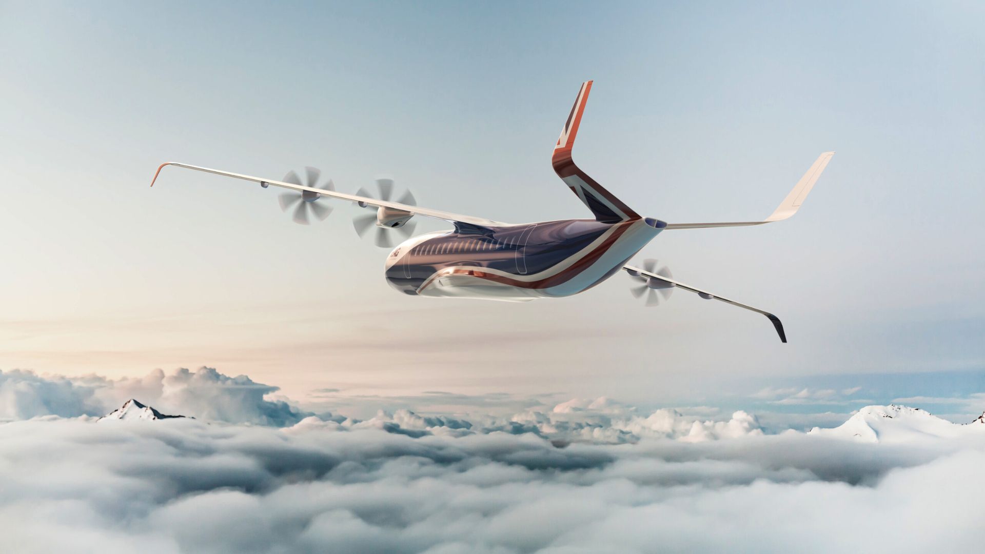 The Future of Electric and Hybrid Aircraft (1)