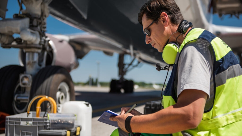 The Importance of Safety Recognition in Aviation