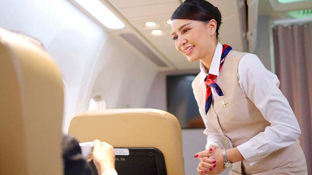 The Role of Multilingual Support in Global Airlines